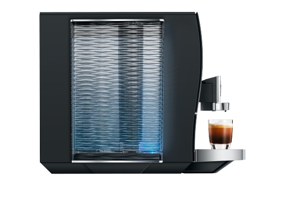 JURA Z10 (EA) Diamond Black