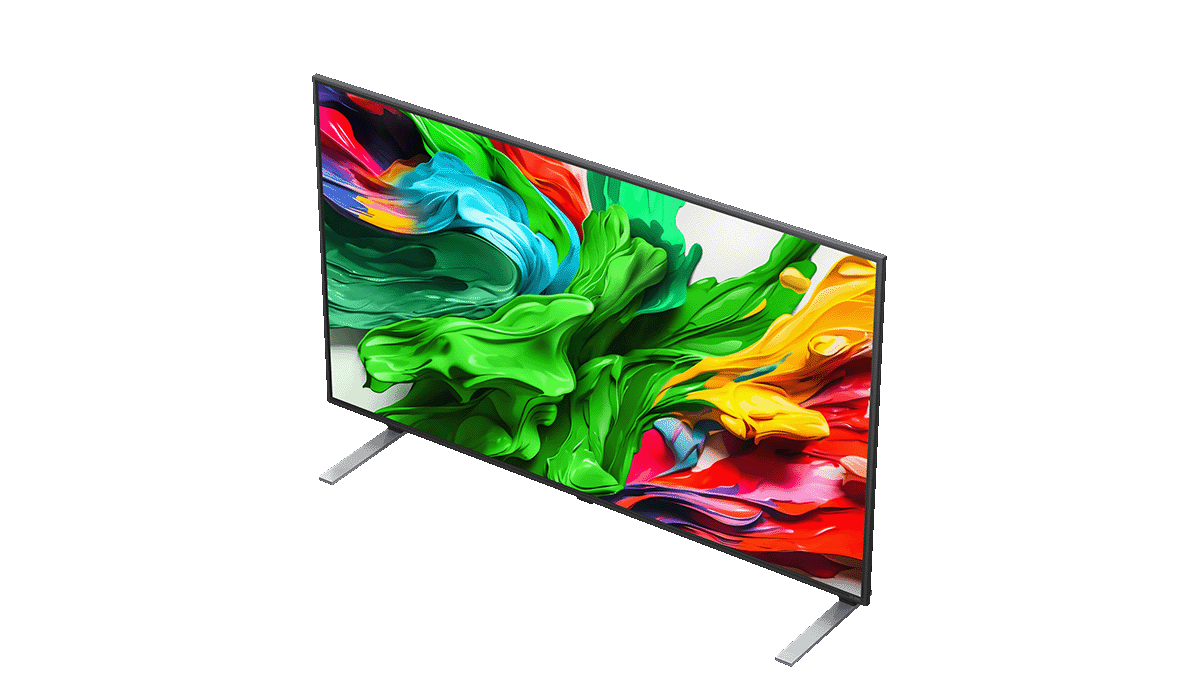 LG 55QNED85A6C 4K-UHD QNED evo AI-TV