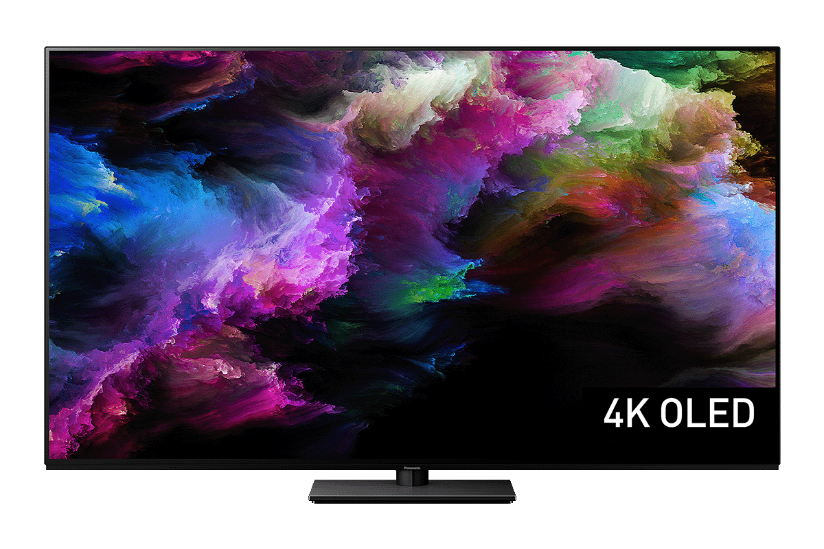 Panasonic TV-65Z85AEG - 65" OLED 4K FireTV