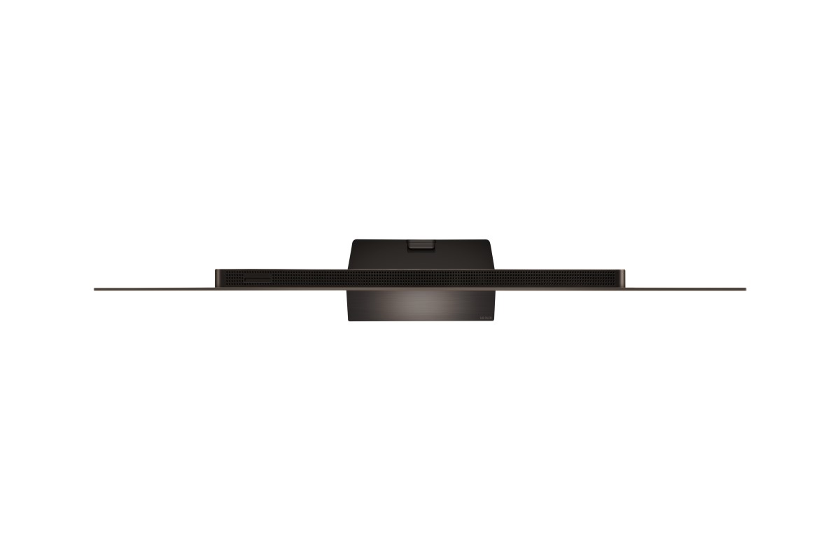 LG OLED77C47LA - 77" OLED evo Smart-TV C47