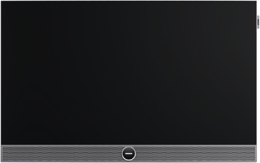 Loewe vega 32 | 32 Zoll 4K UHD | Smart TV | HDR10+ | Dolby Atmos