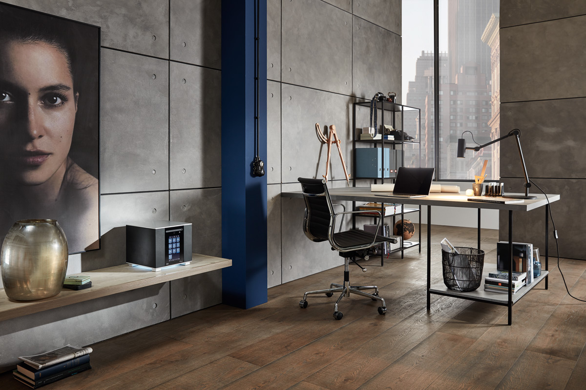 T+A Caruso All-In-One Music System