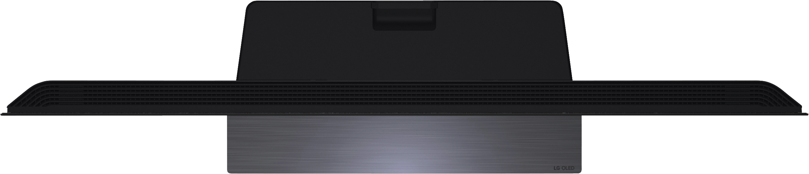 LG OLED48C68LA - 48 Zoll evo AI C6 Smart-TV