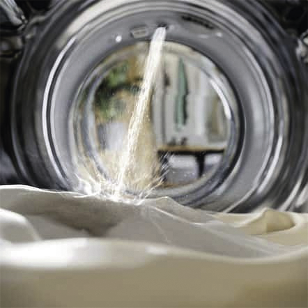 Miele WWE 460 WPS | W1 | 8 kg | 68 dB | QuickPowerWash | SteamCare | EEK A