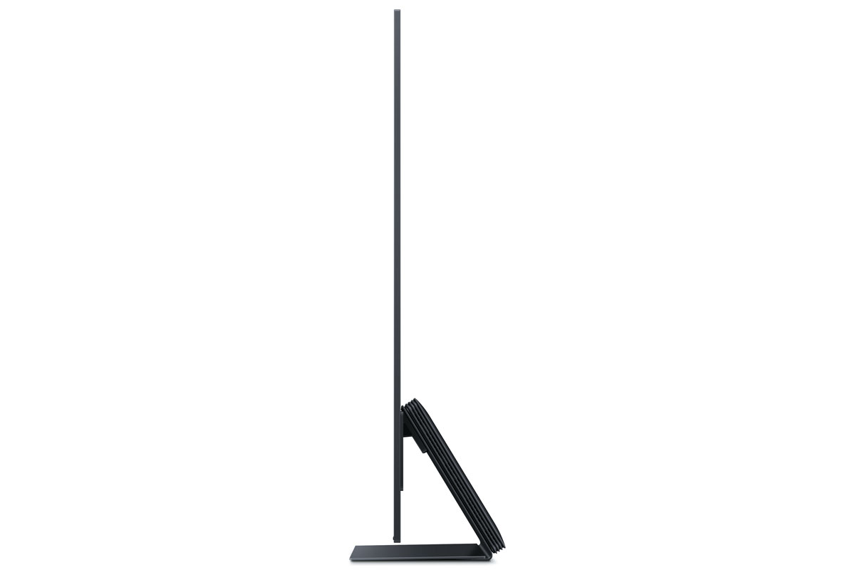 Samsung GQ77S95DAT - 77" QD-OLED TV 2024