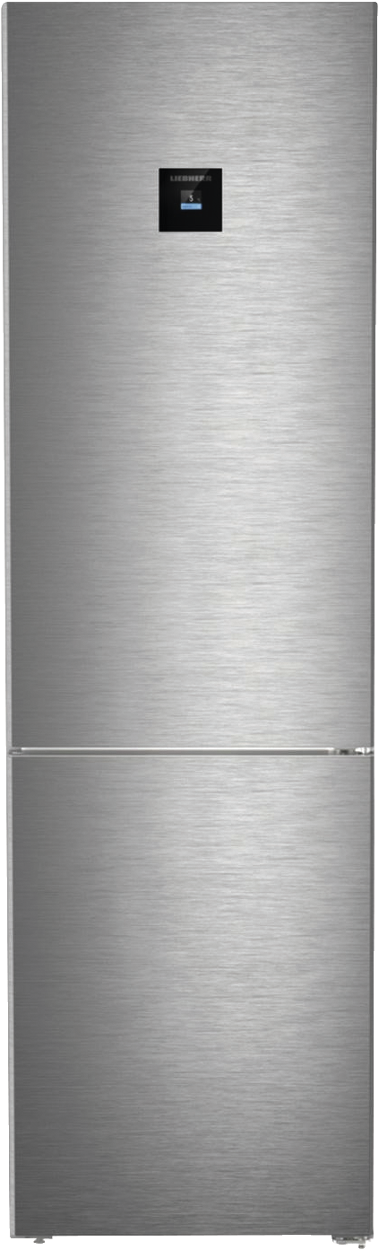 Liebherr CBNstb 579i-22 - Kühl-Gefrierkombi 201,5cm | Peak | BioFresh + NoFrost | SmartSteel