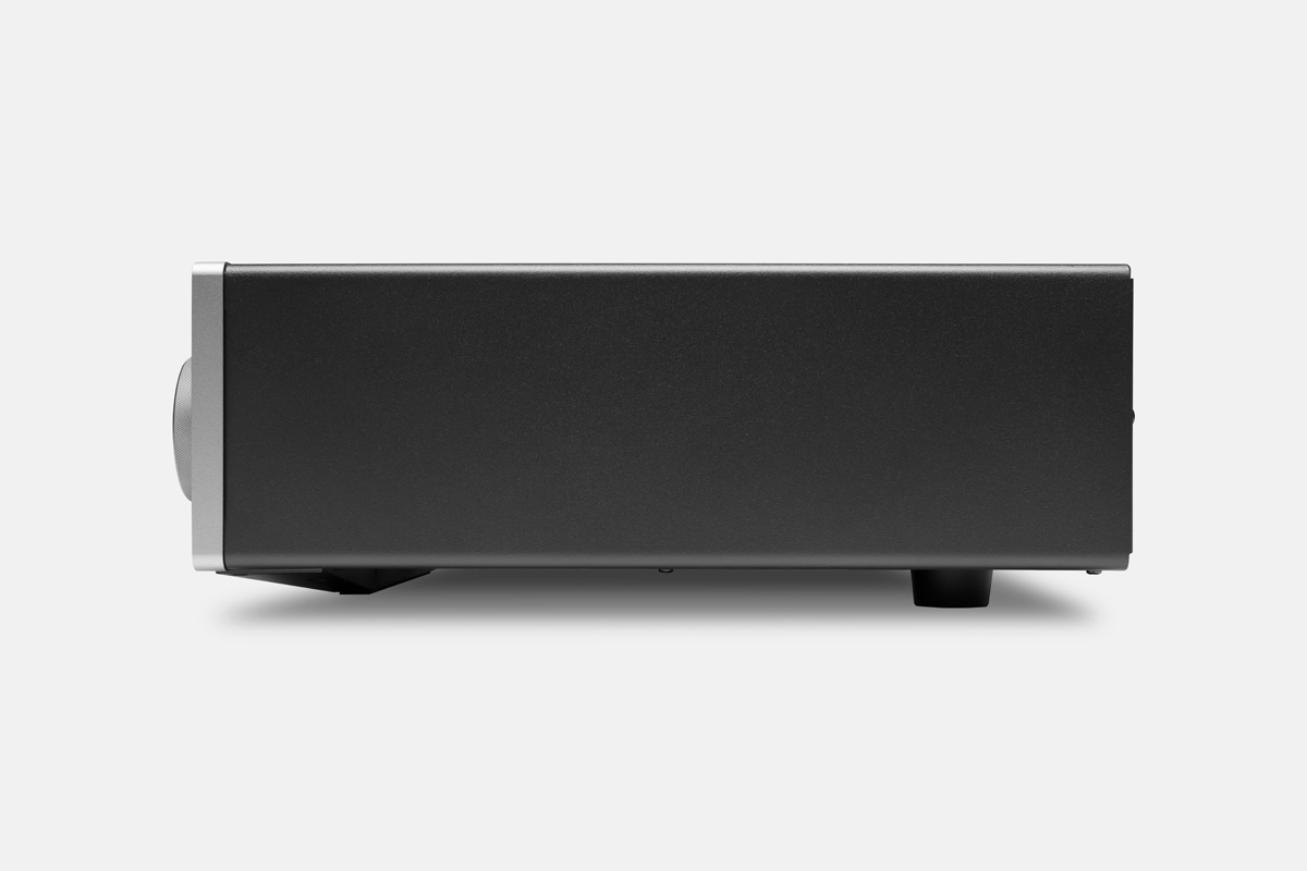 Cambridge EXA100 Stereo-Vollverstärker