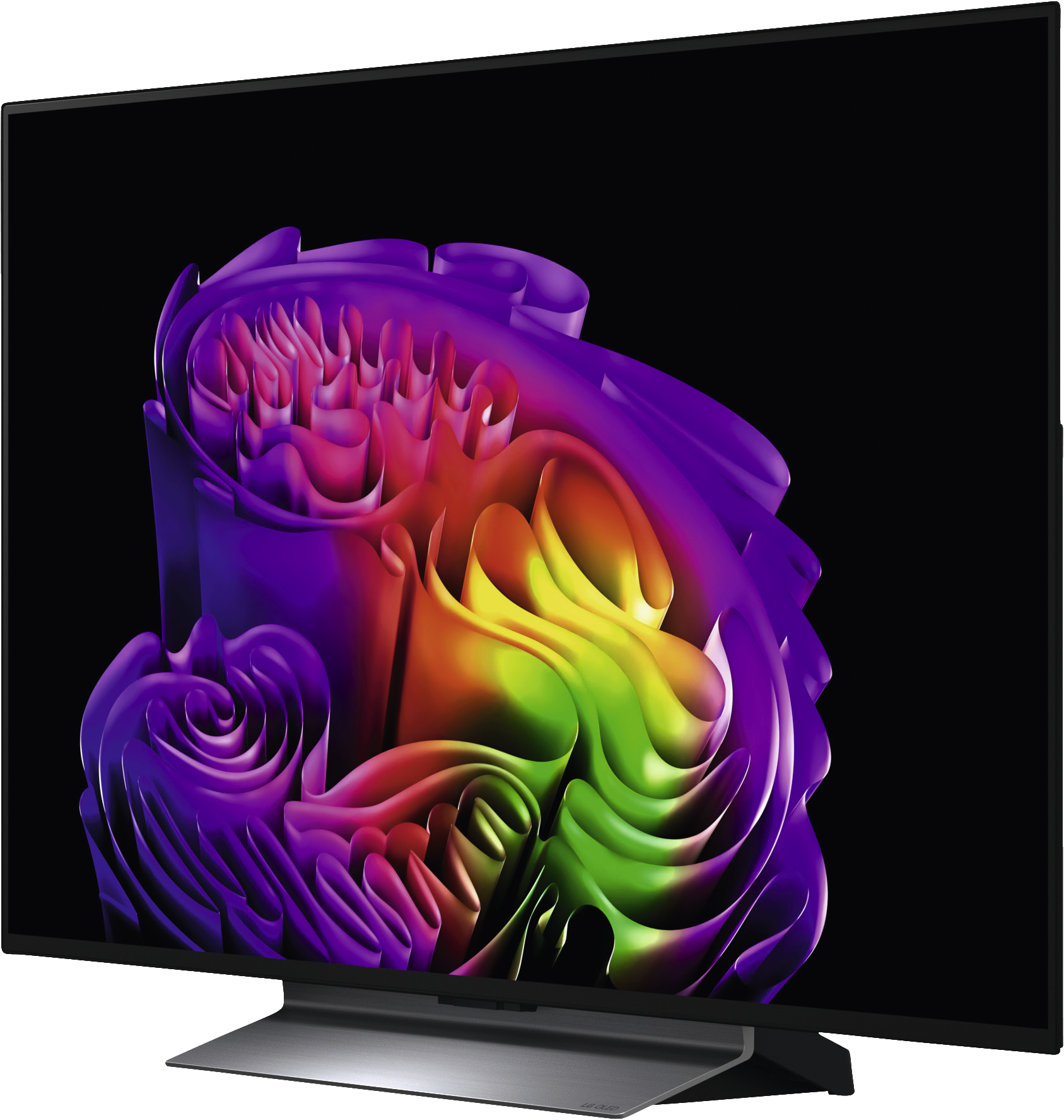 LG OLED48G69LS | 48" OLED evo G6 | 4K UHD | Dolby Atmos | inkl. Standfuß