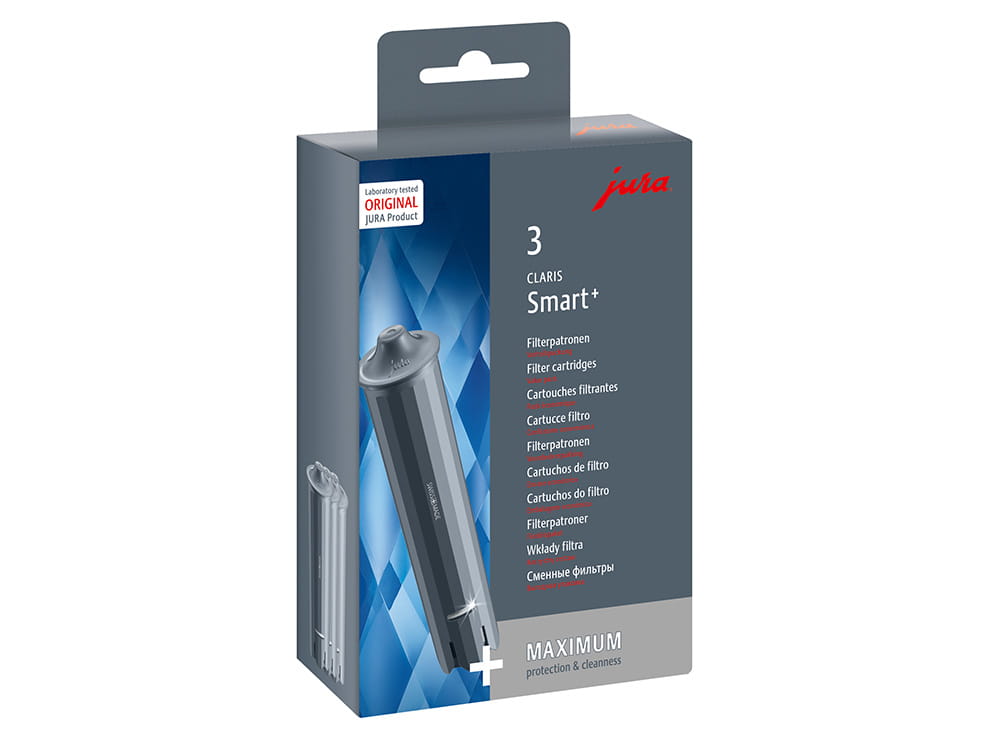 JURA CLARIS Smart+ Filterpatrone