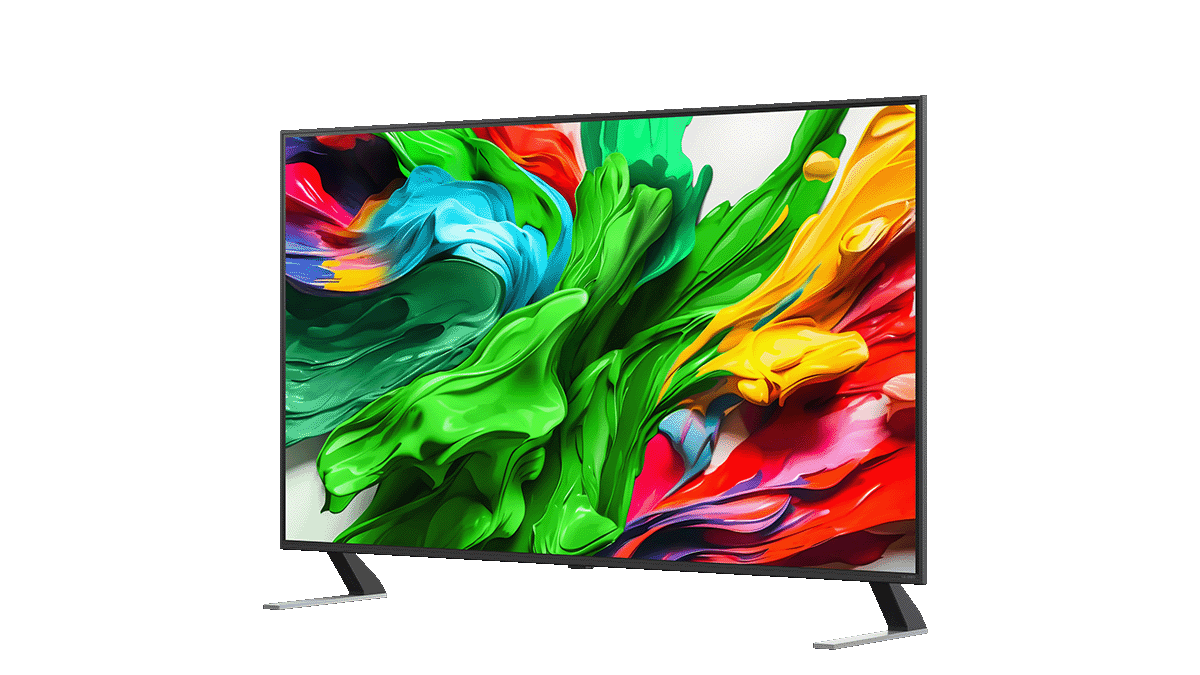 LG 55QNED85A6C 4K-UHD QNED evo AI-TV