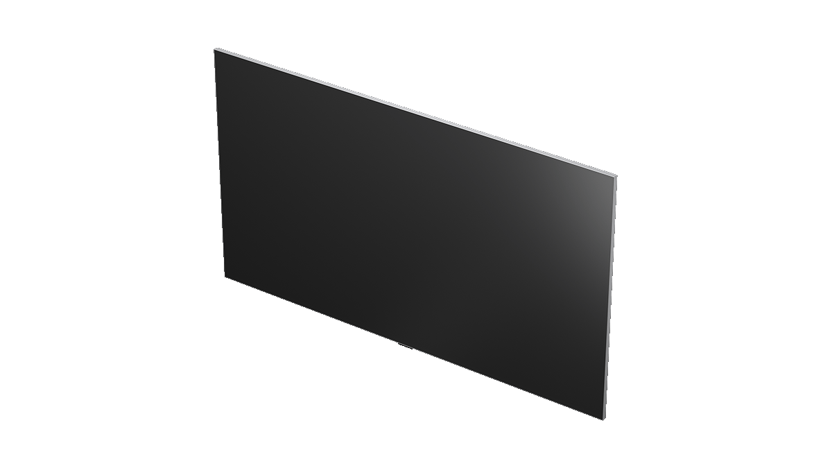 LG OLED55G58LW - 55" OLED evo AI Smart-TV G58 inkl. Wandhalterung