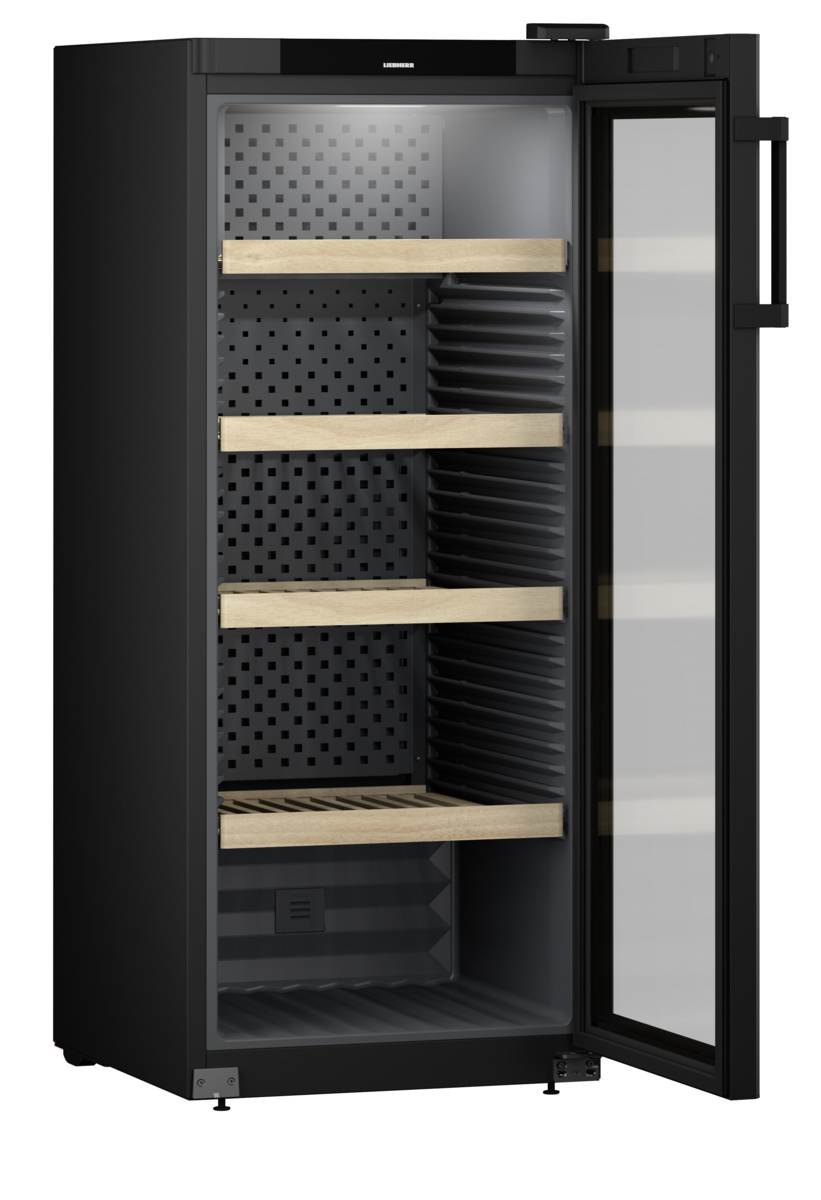 Liebherr WPbl 4601-20 Freistehender Weinklimaschrank