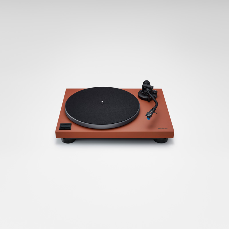 Technics SL-40CBTE Premium Class Plattenspieler