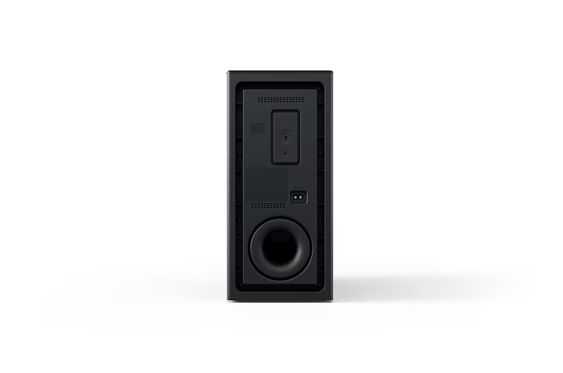 LG DSG10TY 3.1 Soundbr mit Wireless Subwoofer