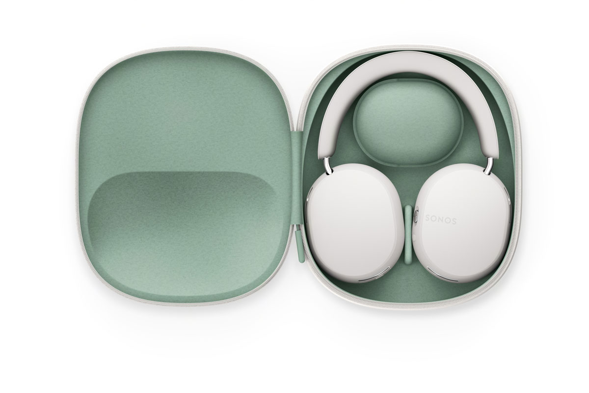 Sonos Ace Bluetooth-Kopfhörer