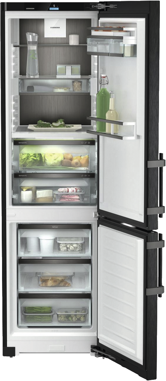 Liebherr CBNbsa20 575i Prime NoFrost BioFresh Kühl-/Gefrierkombination