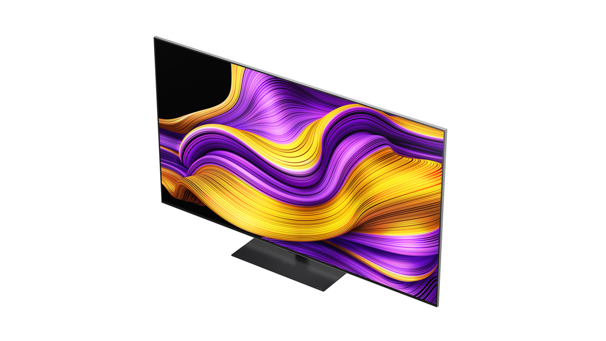 LG OLED65G59LS - 65" OLED evo AI Smart-TV G59