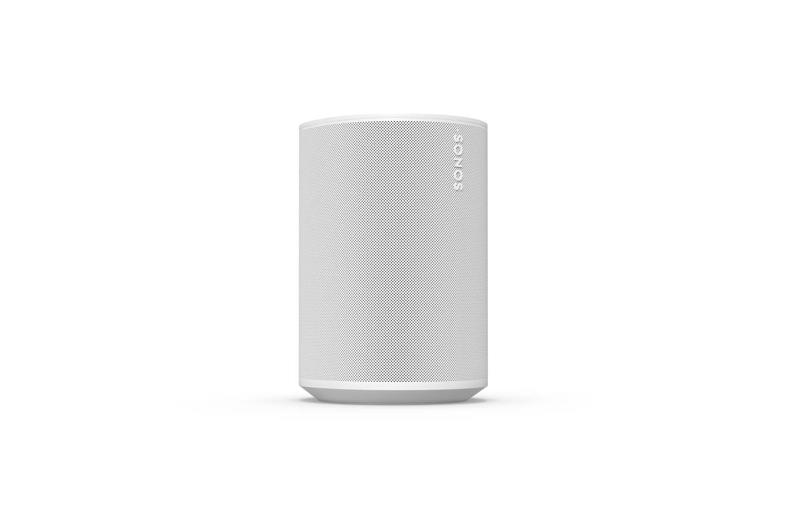Sonos Era 100 WLAN-Lautsprecher mit Alexa-Sprachsteuerung