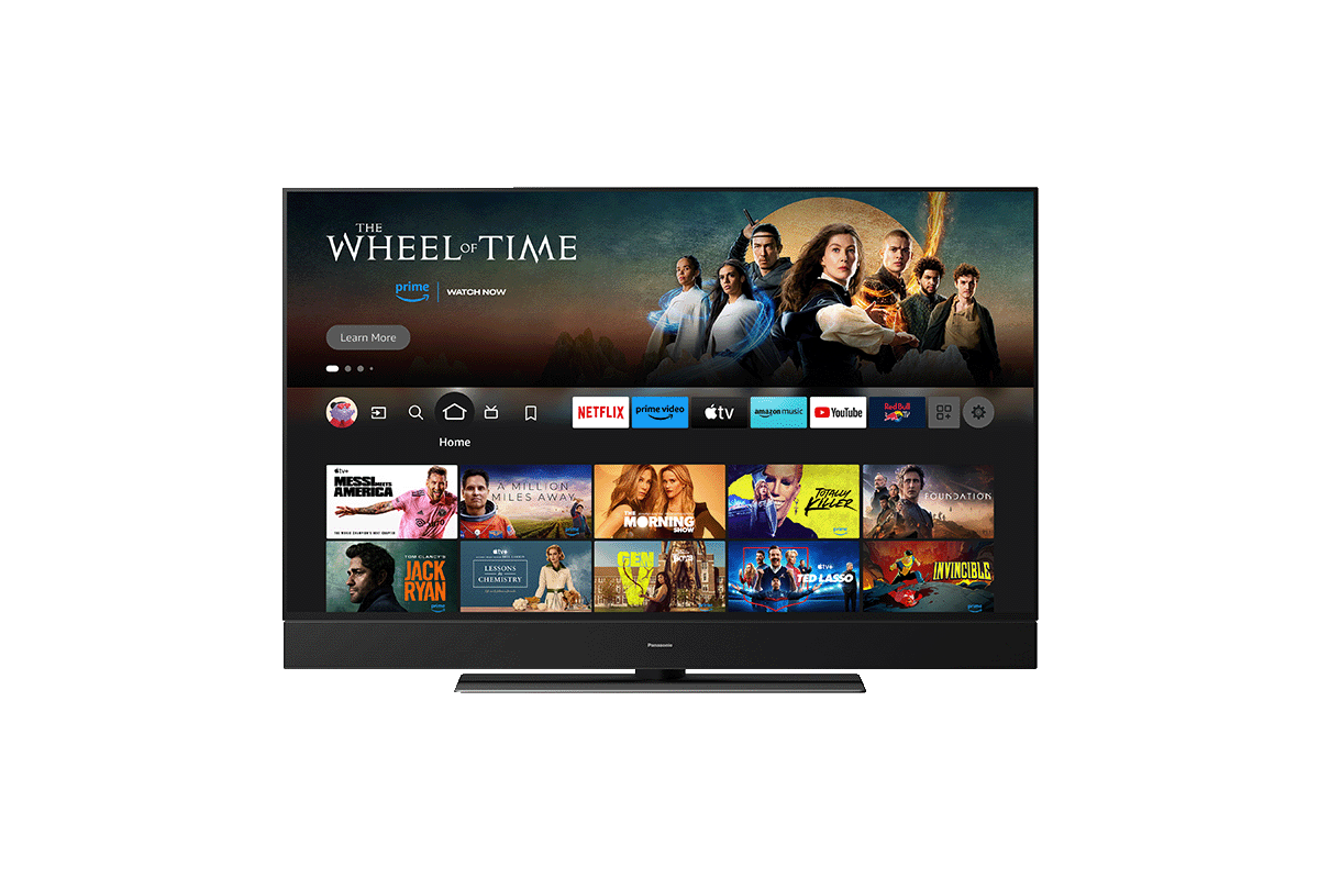 Panasonic TV-42Z90AE7 - 42 Zoll 4K OLED-FireTV