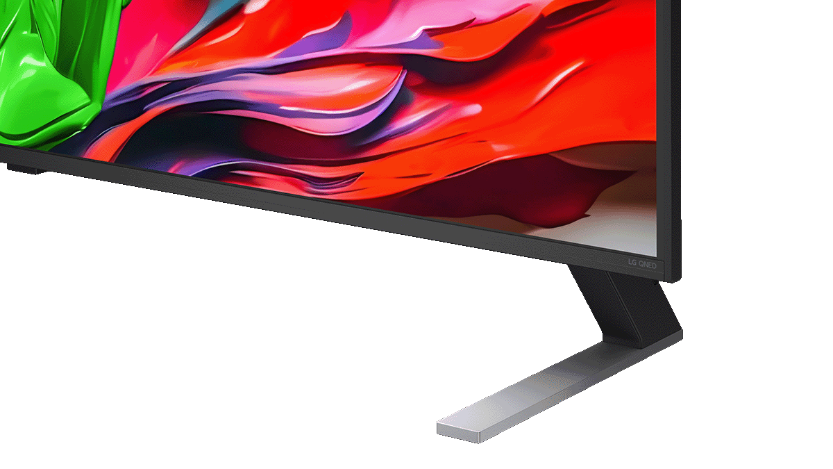 LG 55QNED85A6C 4K-UHD QNED evo AI-TV