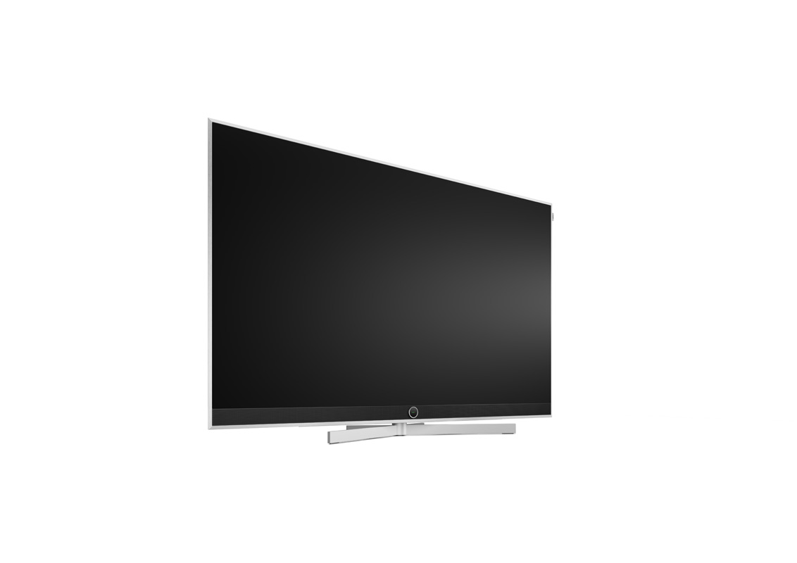 Loewe Stellar 65 DR+ - 65" Premium OLED Smart-TV Alu