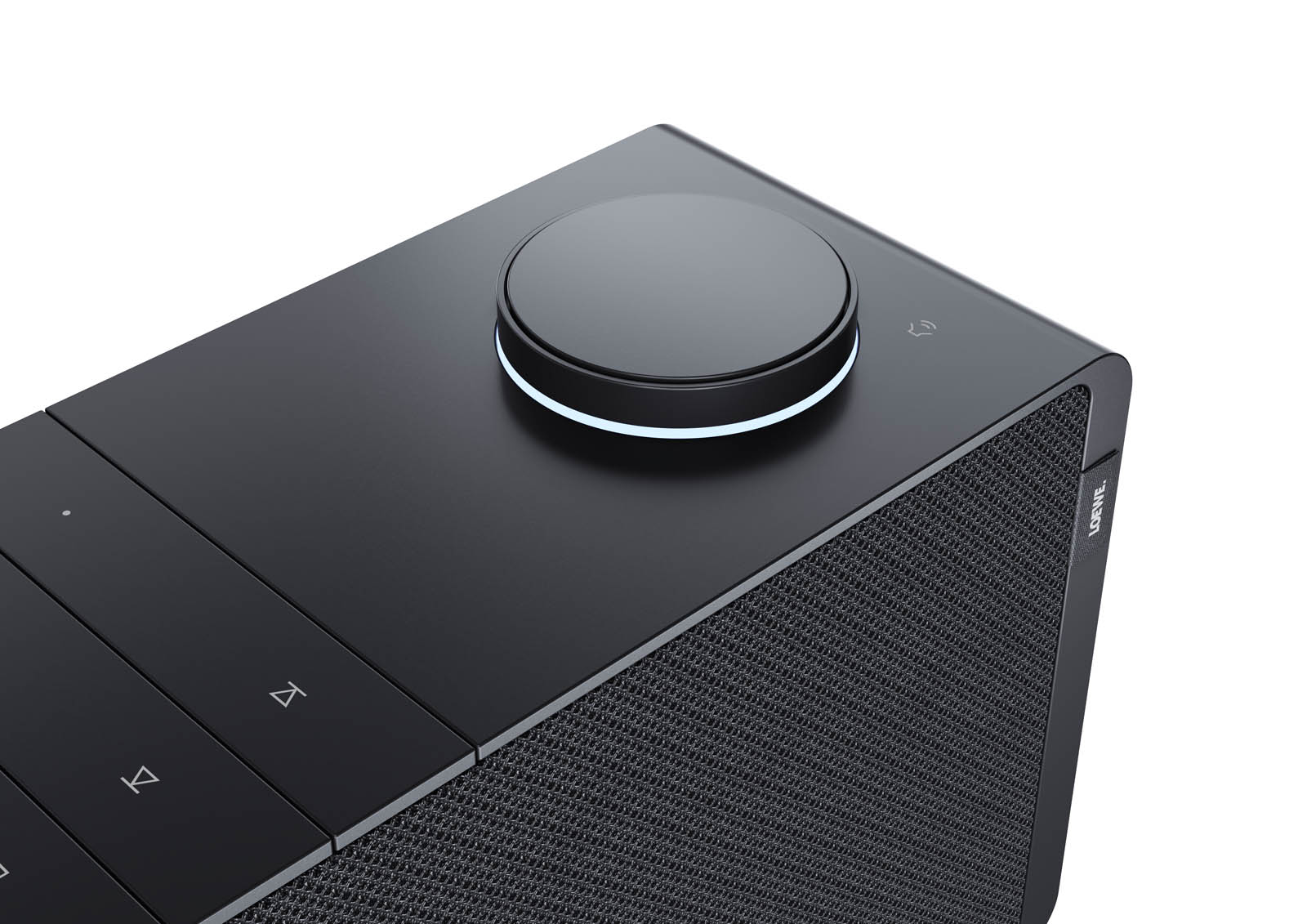Loewe klang s1 Smart- und Internet-Radio