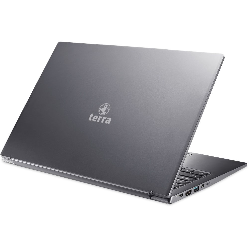 TERRA MOBILE 1471L | 14" WUXGA | Core Ultra 5-228V | 32GB DDR5 | 1TB SSD | Win 11 Pro | Copilot+