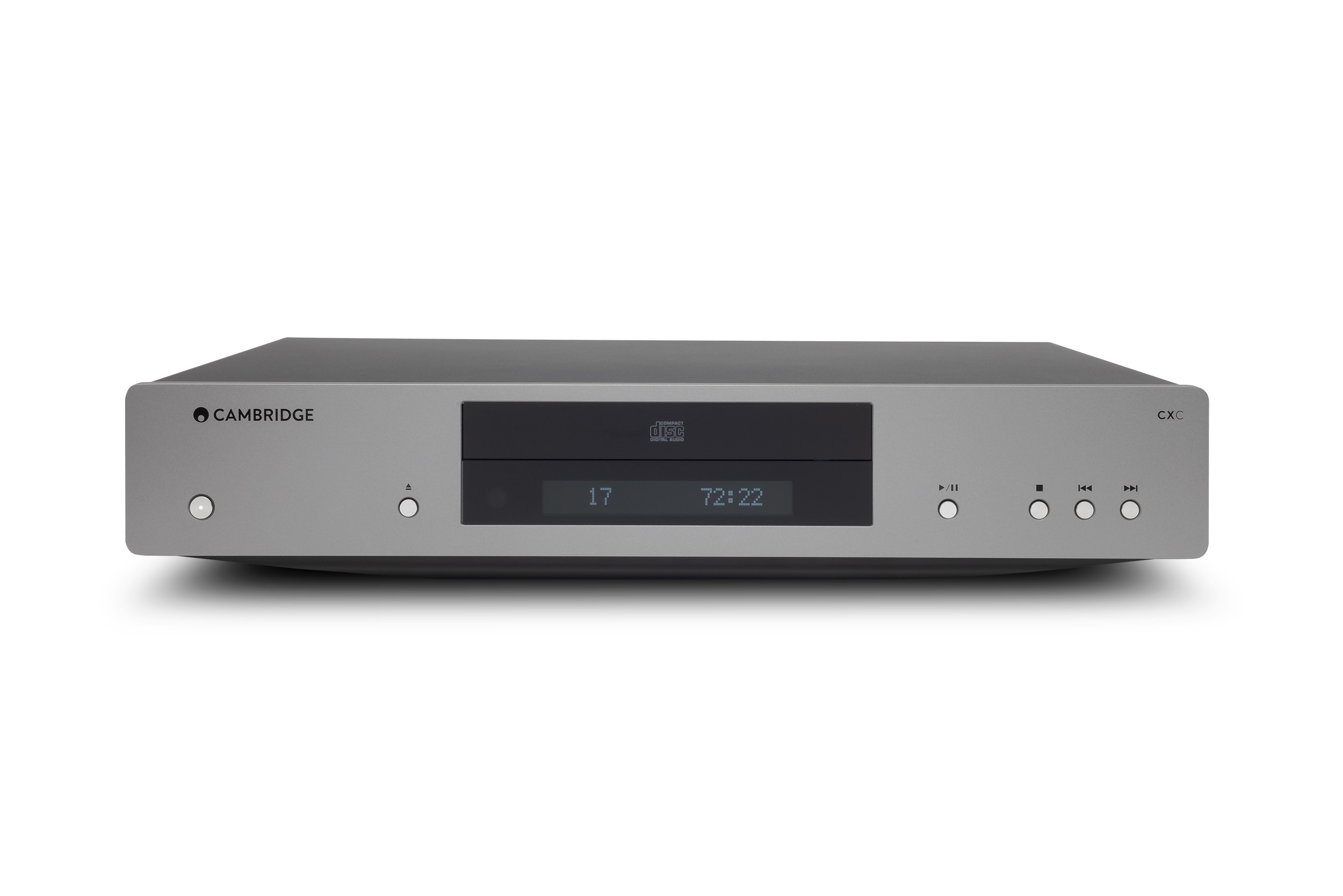 Cambridge CXCv2
