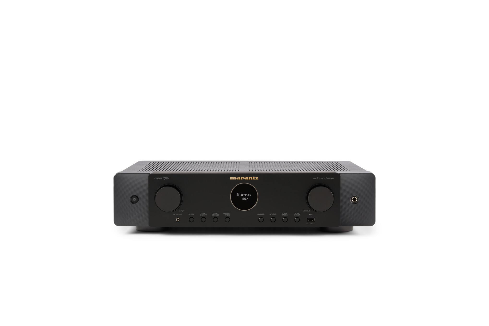 Marantz Cinema 70s 7.2 Kanal AV-Receiver