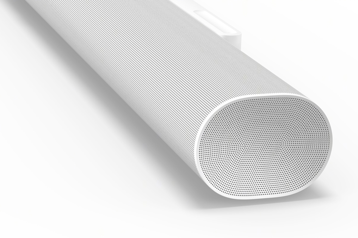 Sonos Arc Ultra WLAN-Soundbar für Heimkino und Musikstreaming