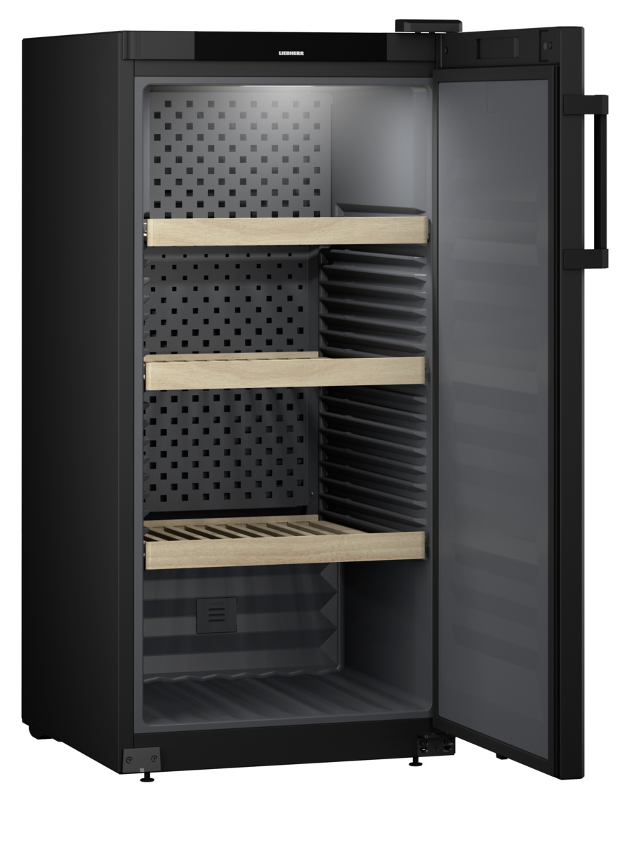 Liebherr WSbl 4201-20 Weinklimaschrank