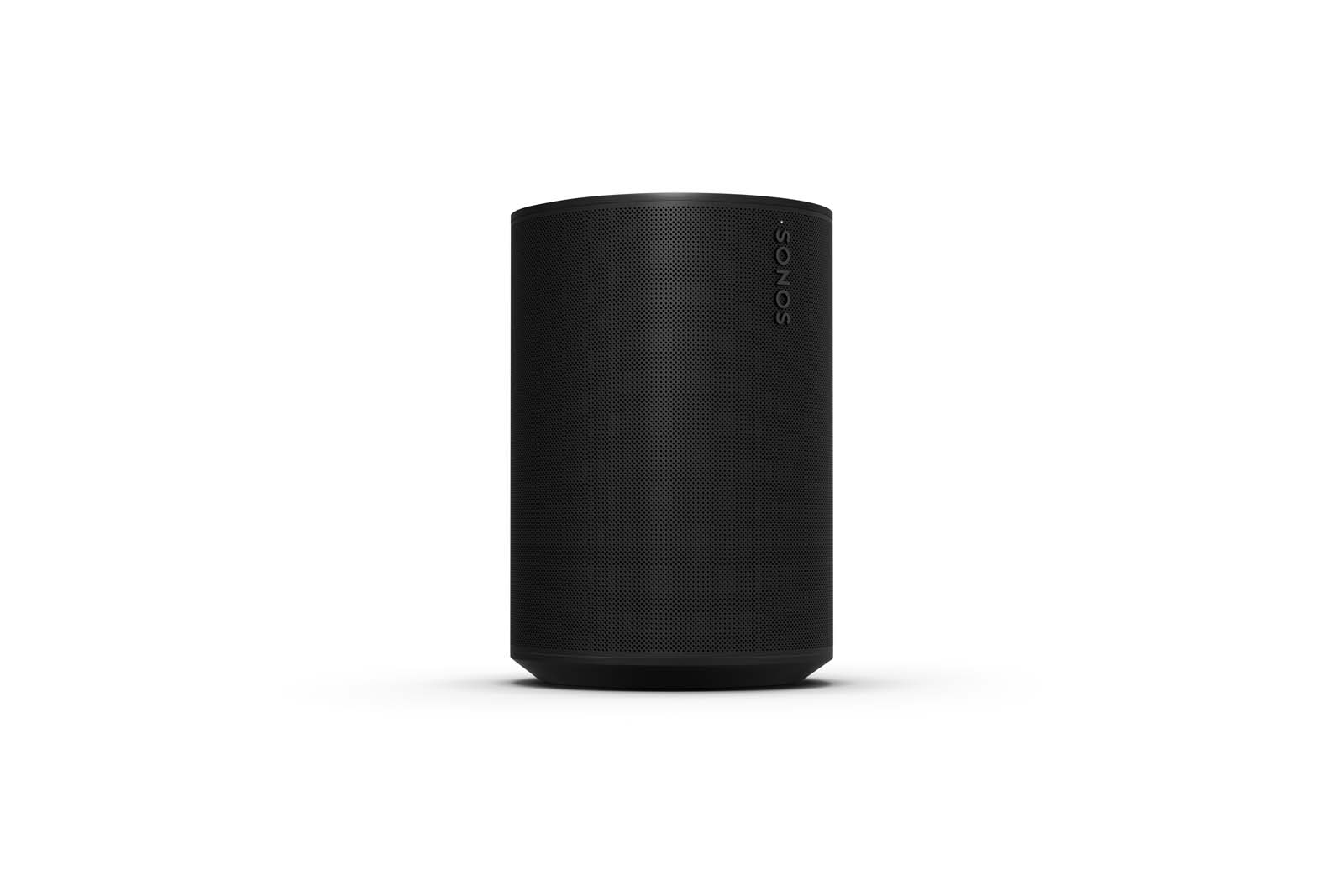 Sonos Era 100 WLAN-Lautsprecher mit Alexa-Sprachsteuerung