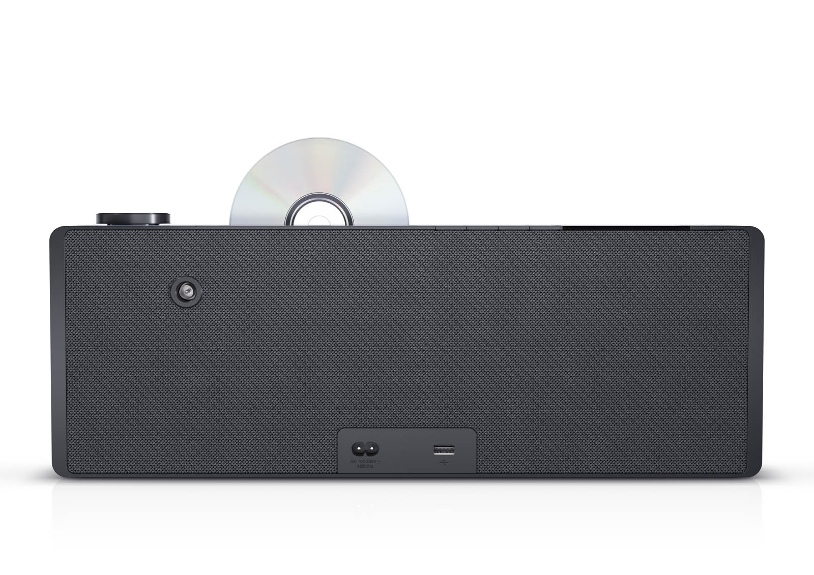 Loewe klang s3 Smart- und Internet-Radio mit CD-Player