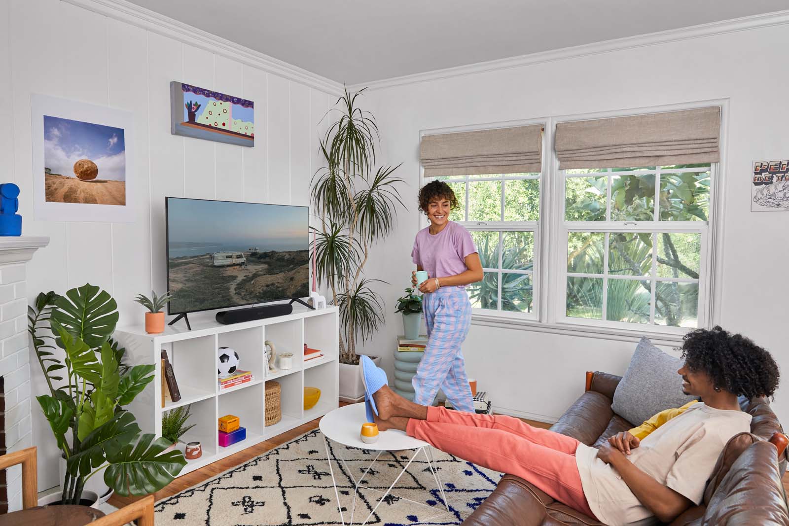 Sonos Ray Kompakte WLAN-Soundbar