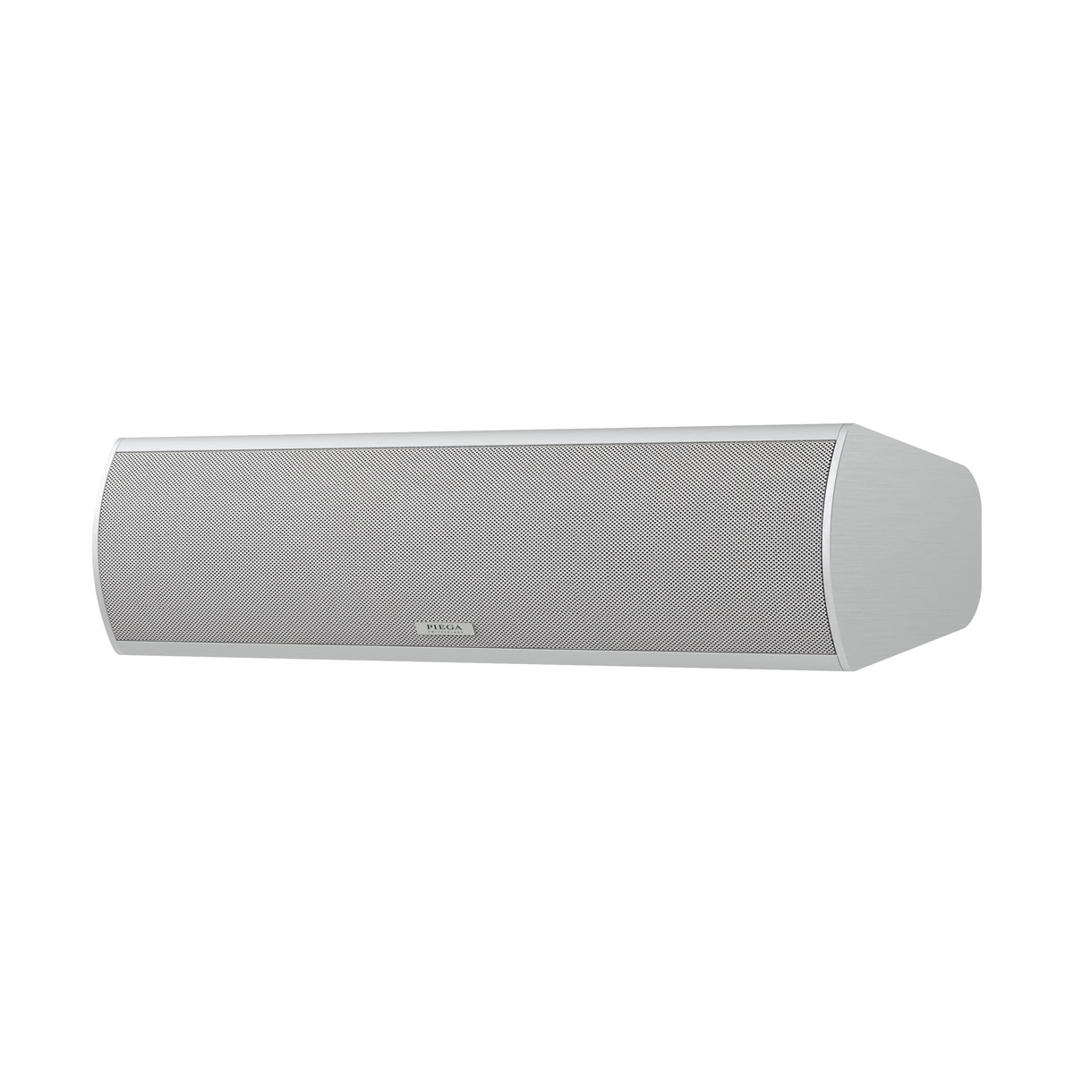 Piega Premium Center Small - Aluminium (Stück)