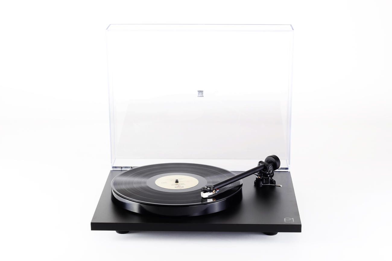 Rega Planar 1 Plattenspieler