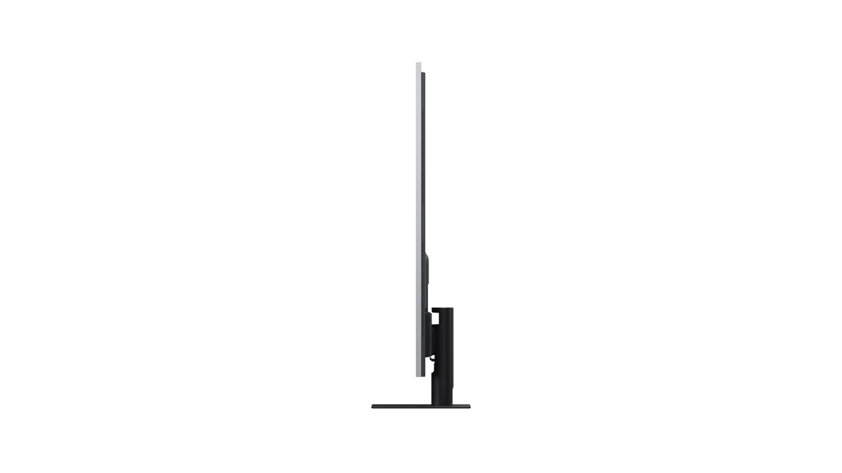 LG OLED65G59LS - 65" OLED evo AI Smart-TV G59