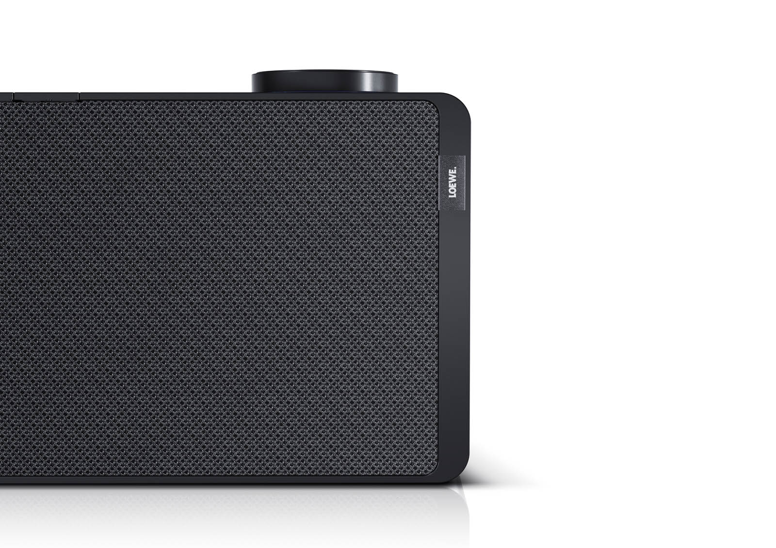 Loewe klang s1 Smart- und Internet-Radio