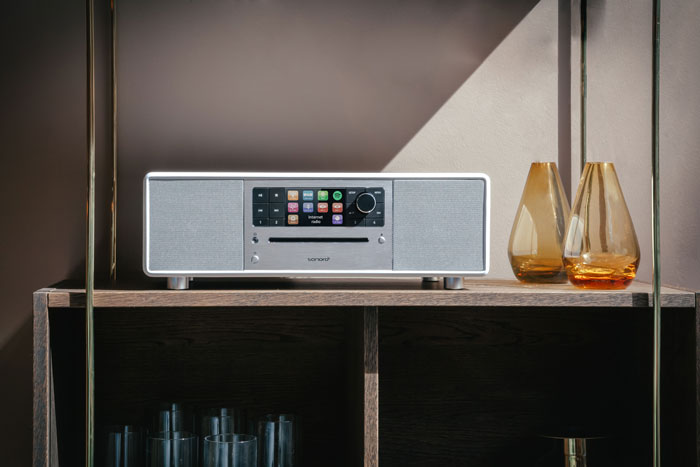 Sonoro PRESTIGE