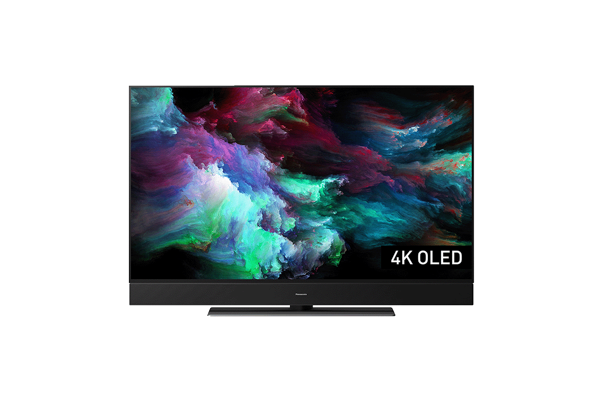 Panasonic TV-42Z90AE7 - 42 Zoll 4K OLED-FireTV
