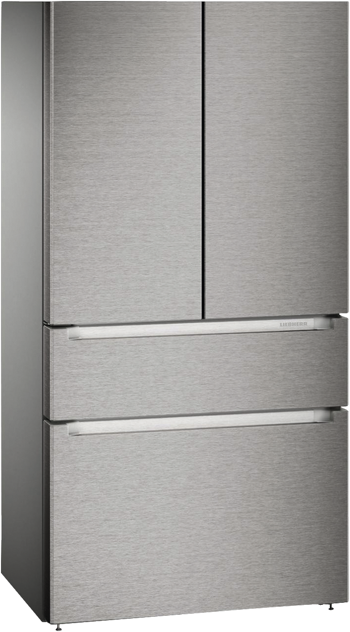 Liebherr MBsddi 9556-20 Prime BioFresh NoFrost French-Door Kühl-/Gefrierkombination