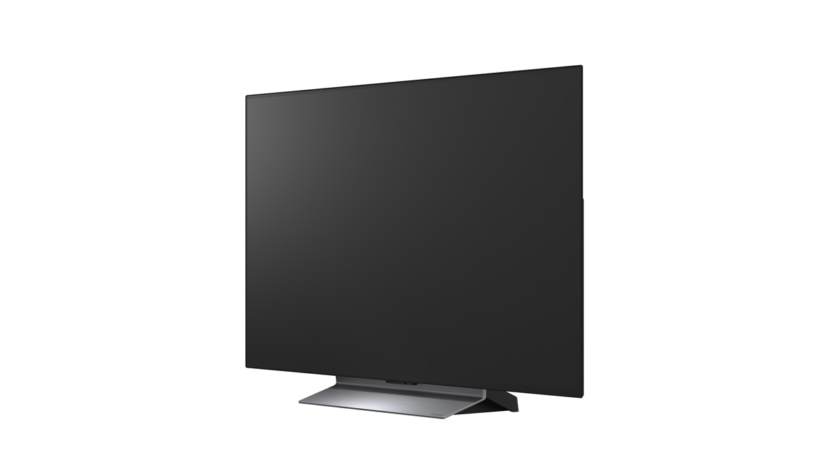 LG OLED48G59LS - 48" OLED evo AI Smart-TV G59