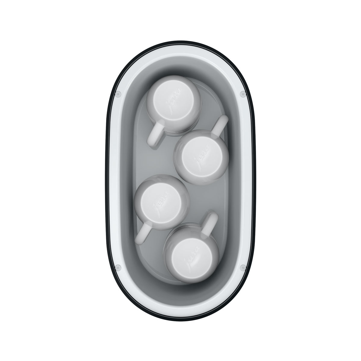 JURA Tassenwärmer S