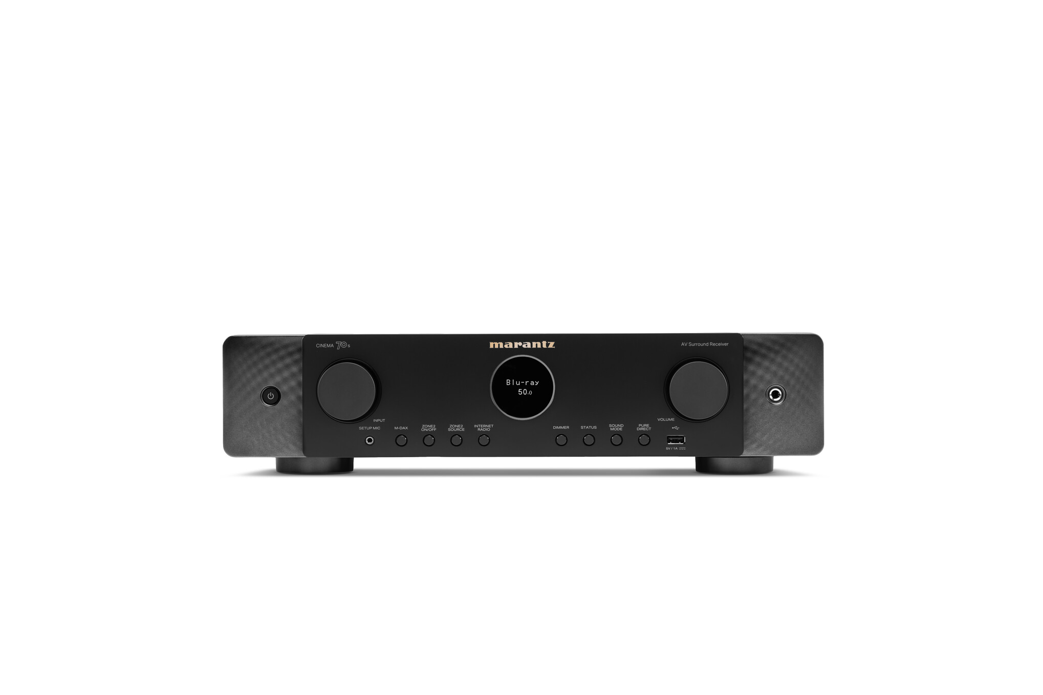 Marantz Cinema 70s 7.2 Kanal AV-Receiver