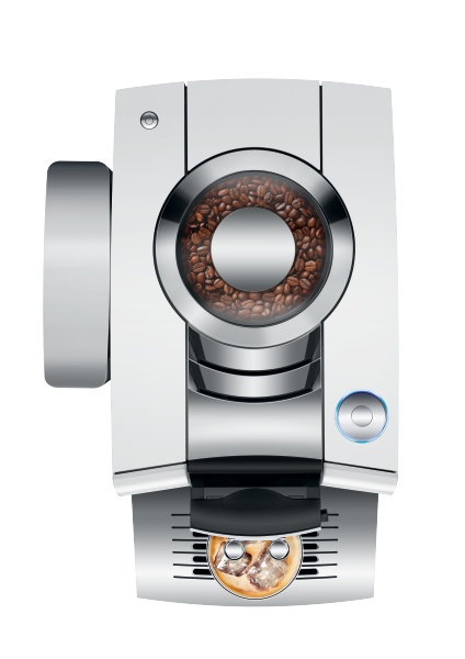 JURA Z10 (EA) Diamond White