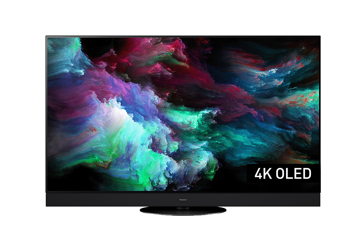 Panasonic TV-55Z90AE7 - 55 Zoll 4K OLED-FireTV