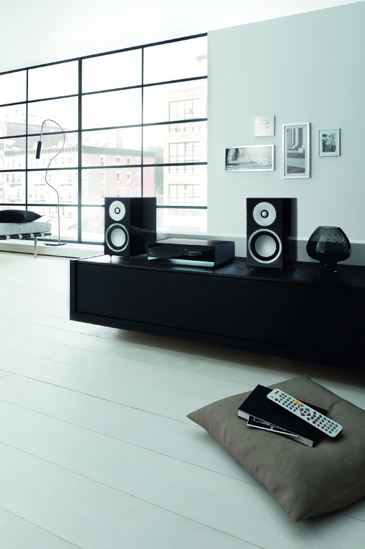 T+A CALA CDR Streaming- und CD-Receiver