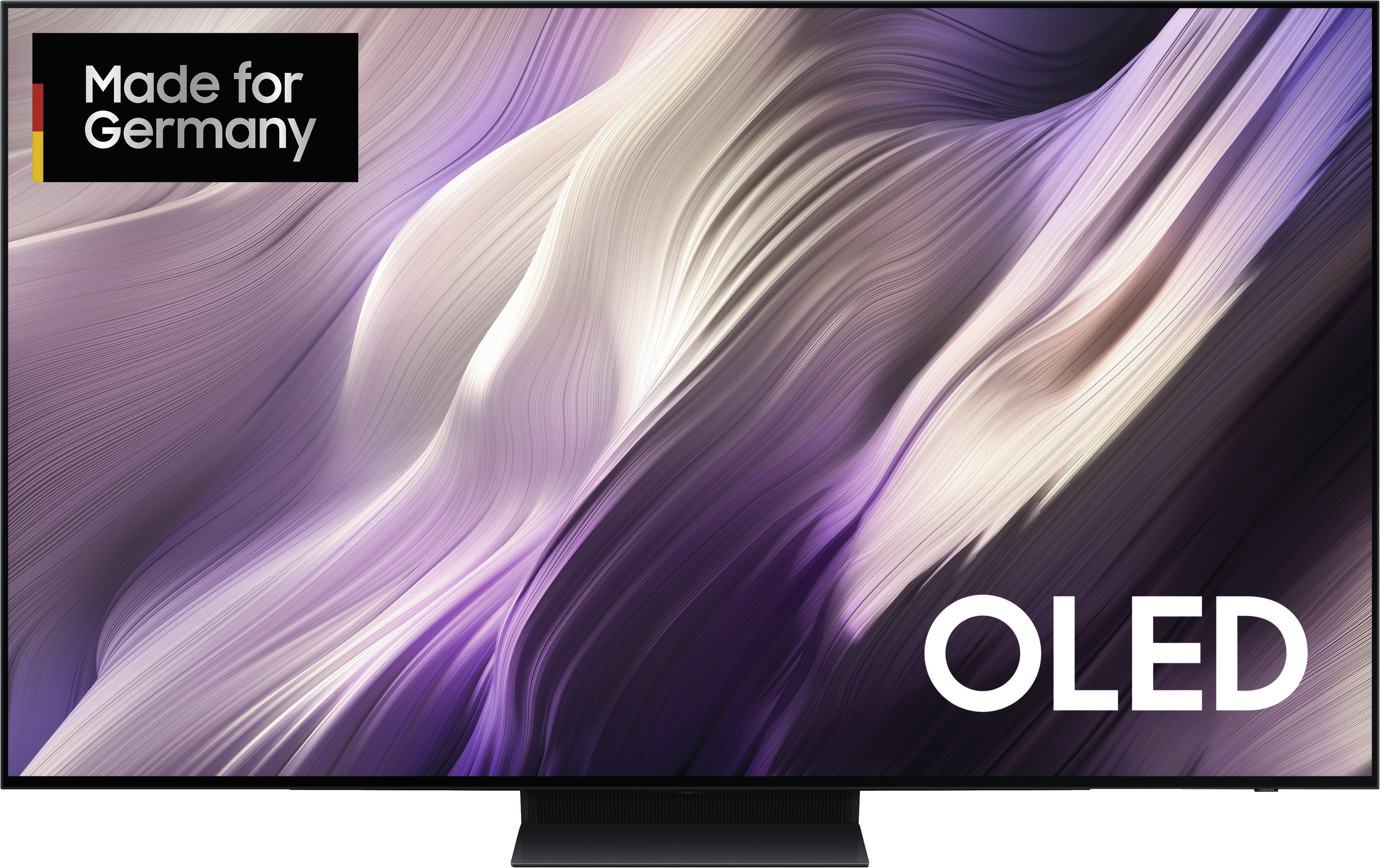 Samsung GQ48S95HFTXZG | 48" OLED 4K | Neural Quantum 4K AI Gen3