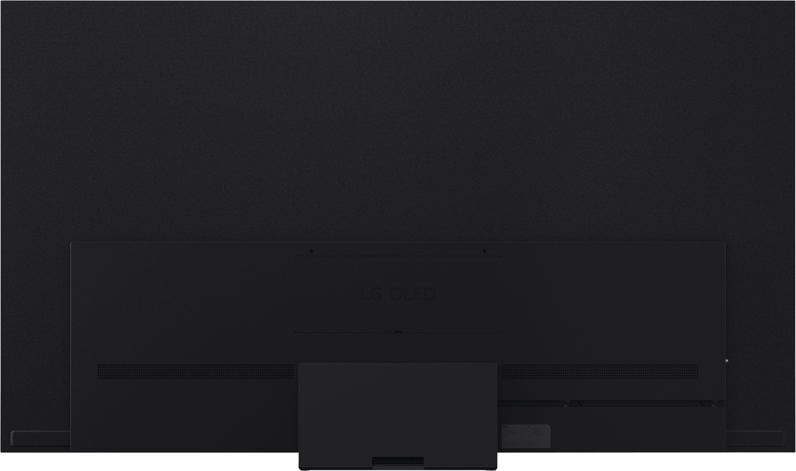 LG OLED83C69LB - 83 Zoll evo AI C6 Smart-TV