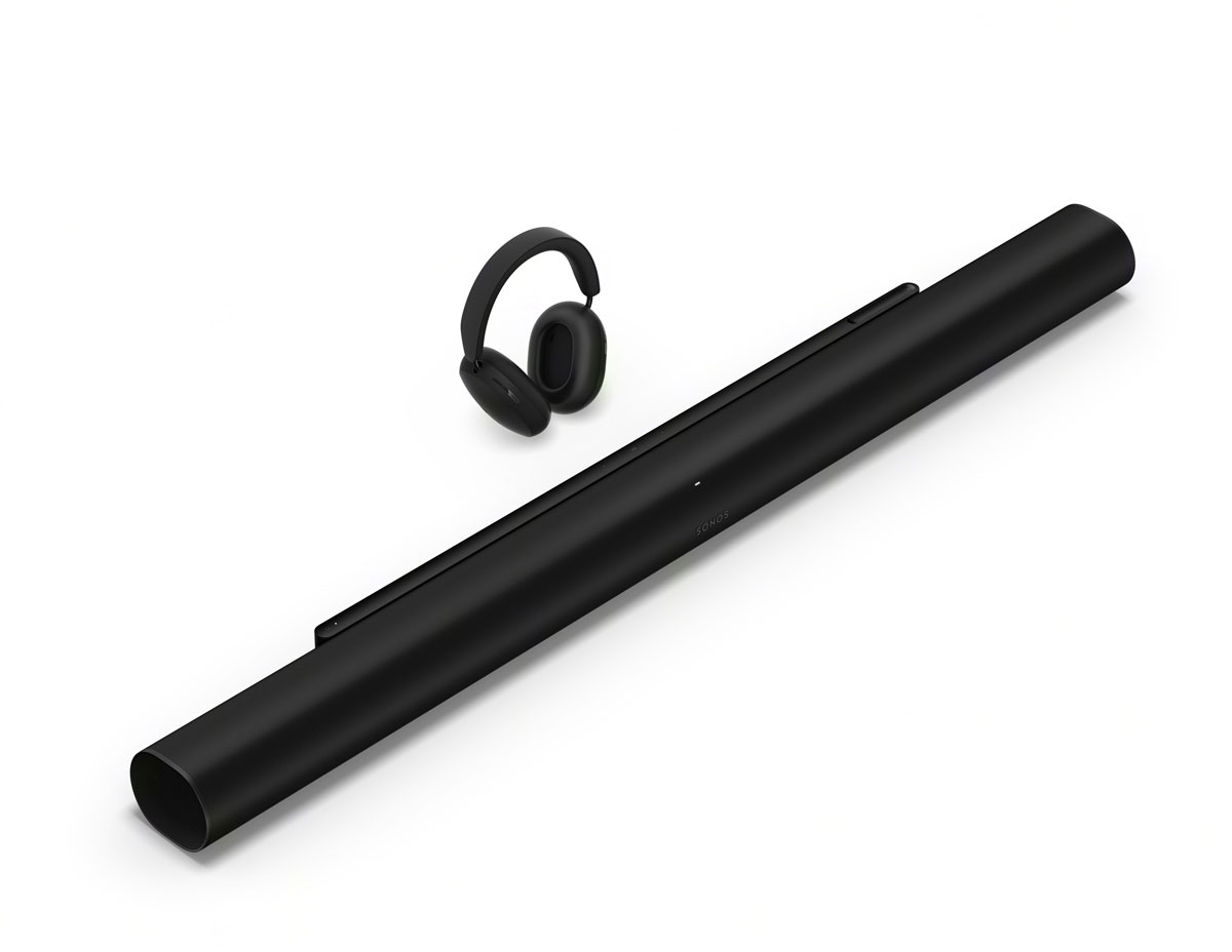 Sonos Ace Bluetooth-Kopfhörer